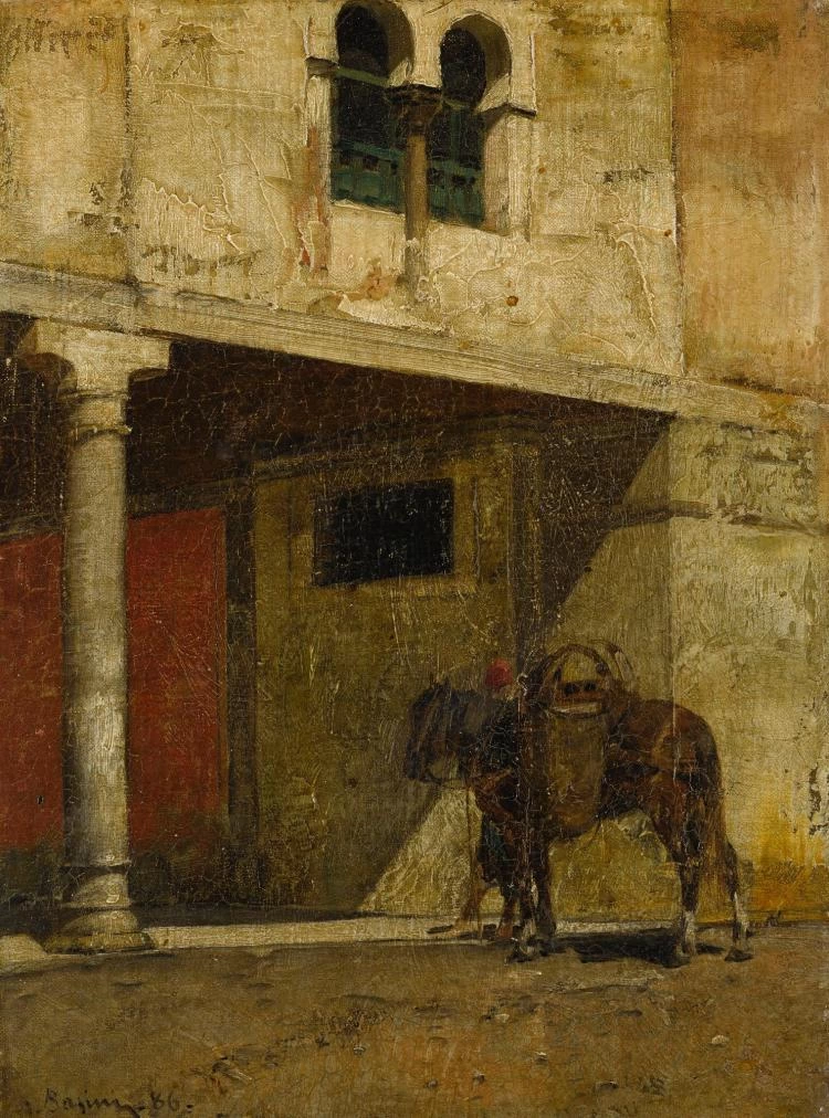 Il cavallo
